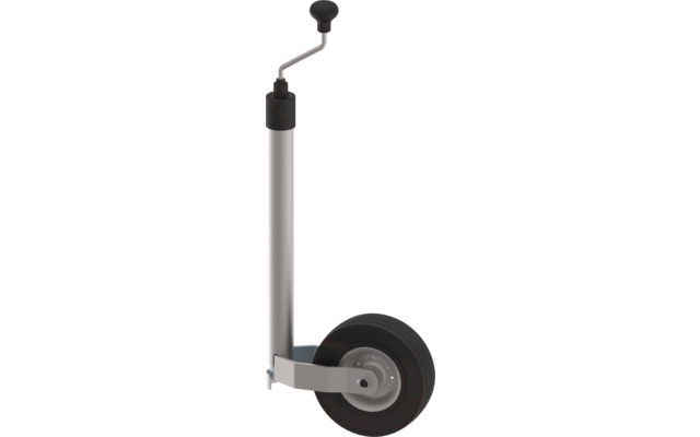 Knott TK48 E-Load 225 x 65 mm elektronisella kuormanilmaisimella