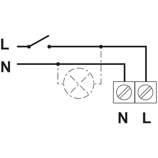 KYLPYHUONEPUHALLIN PROF KWS125, PERUSMALLI