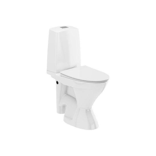WC-ISTUIN EI KANTTA IDO 3846701101 GLOW KORK ISO JAL V