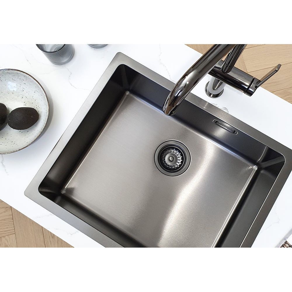 KEITTIÖALLAS LAPETEK LUNA-X 500-IFN/U GUNMETAL