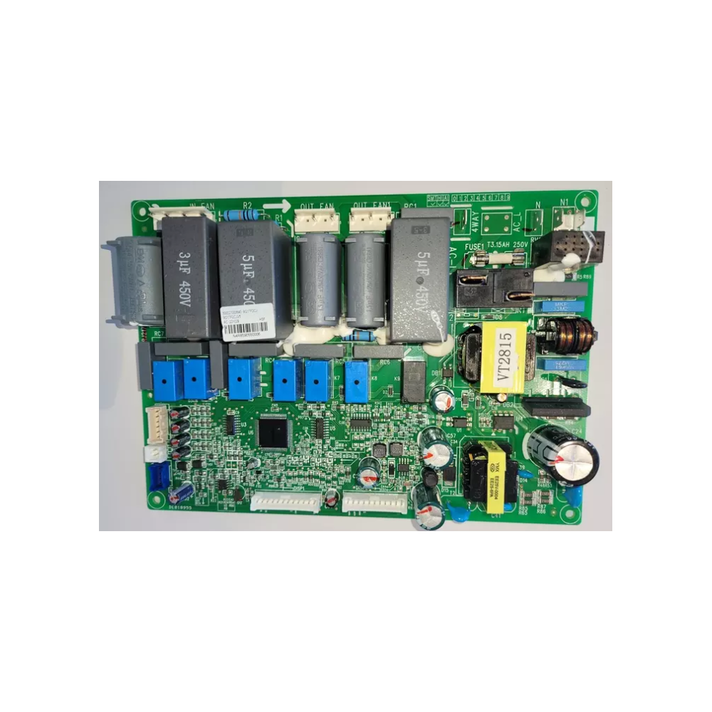 Mestic piirilevy RTA-2500 | 1503640 |  | Kotikauppa | Mestic