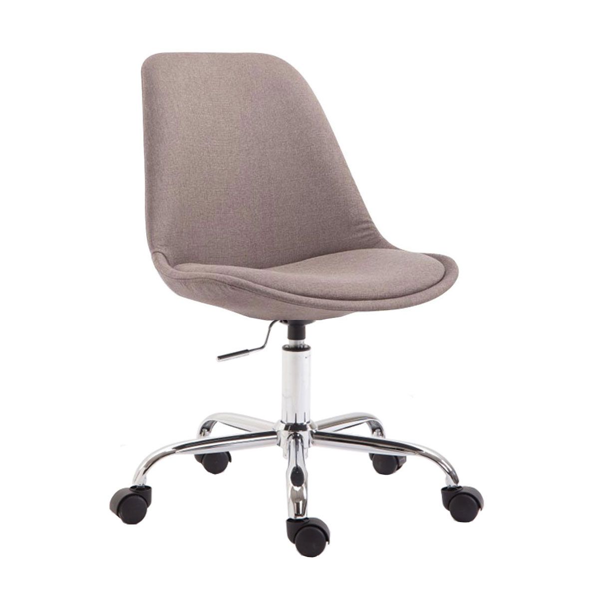 Toimistotuoli Toulouse kangasta