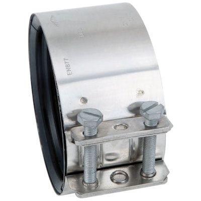 SANEERAUSPANTALIITIN 2-PULTTI 50 CV 202002 | 0202002 | 6415895059899 | SAINT-GOBAIN PAM | Kotikauppa