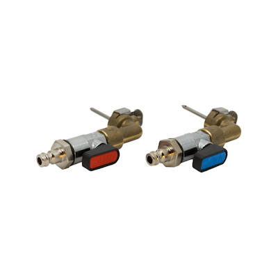 MITTAUSNEULA DANFOSS 2 KPL PFM 1000