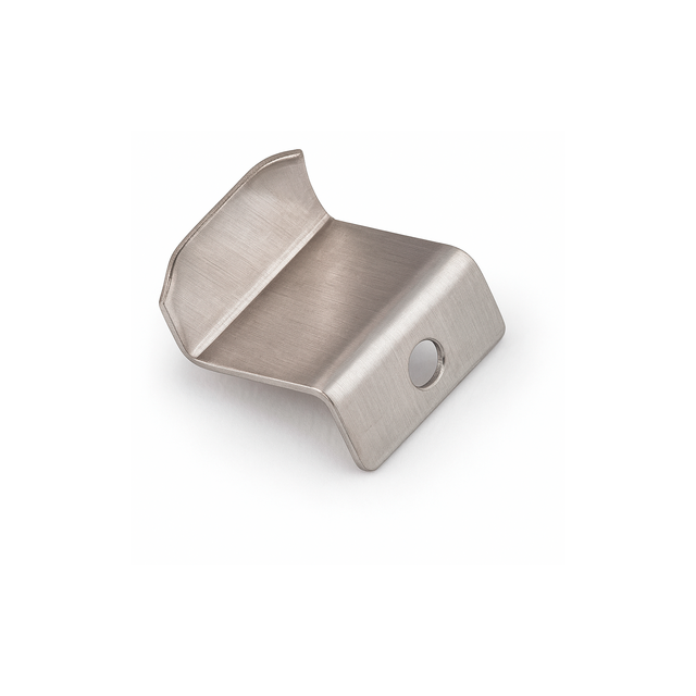 Polyvision AERO -ikkunoiden kiinnikkeet seinämän paksuuksille 33–38 mm