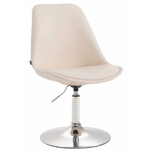 Maverick keinonahkainen ruokapöydän tuoli