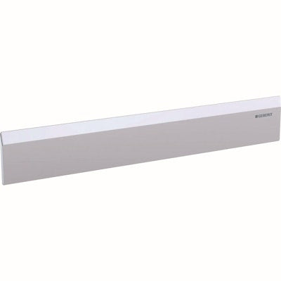 SEINÄKAIVON KANSI GEBERIT MUOVIA, KROMATTU 3311834 | 3311834 | 4025416289111 | Geberit | Kotikauppa