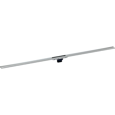 LATTIAKAIVON KOURU GEBERIT 300-1300mm SAMPPANJA CL80 3311847 | 3311847 | 4025410736444 | Geberit | Kotikauppa