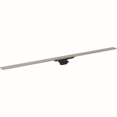 LATTIAKAIVON KOURU GEBERIT 1300mm KIILTO/RST MOSAIK 3311817 | 3311817 | 4025416383093 | Geberit | Kotikauppa
