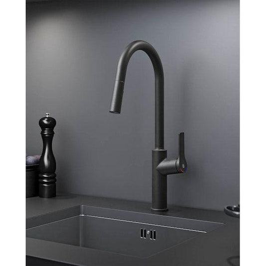 KEITTIÖHANA GUSTAVSBERG EPIC ULOSVED. JP MATTAMUSTA