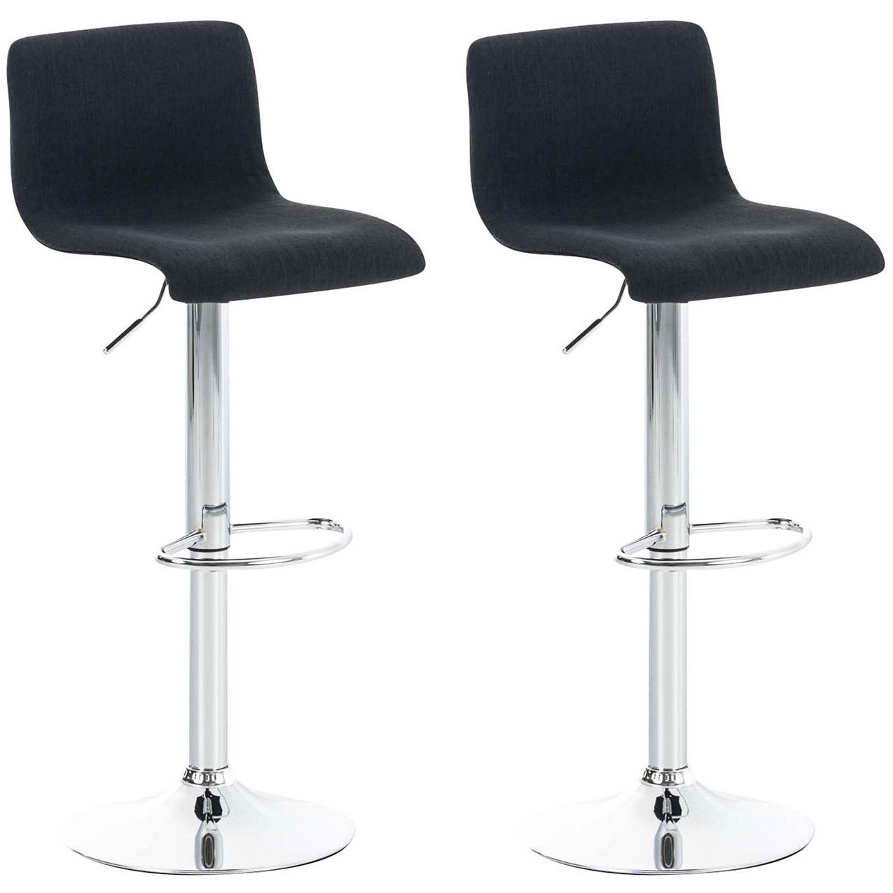 2 baarijakkaran sarja Hover kangasta