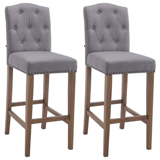 2 baarijakkaran setti Louise kangasta