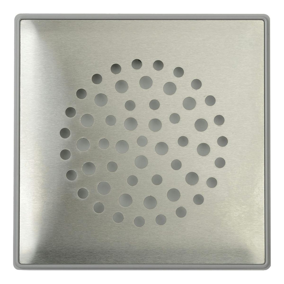 NELIÖKANSI 197x197mm EPÄKESKO KEHYKSELLÄ