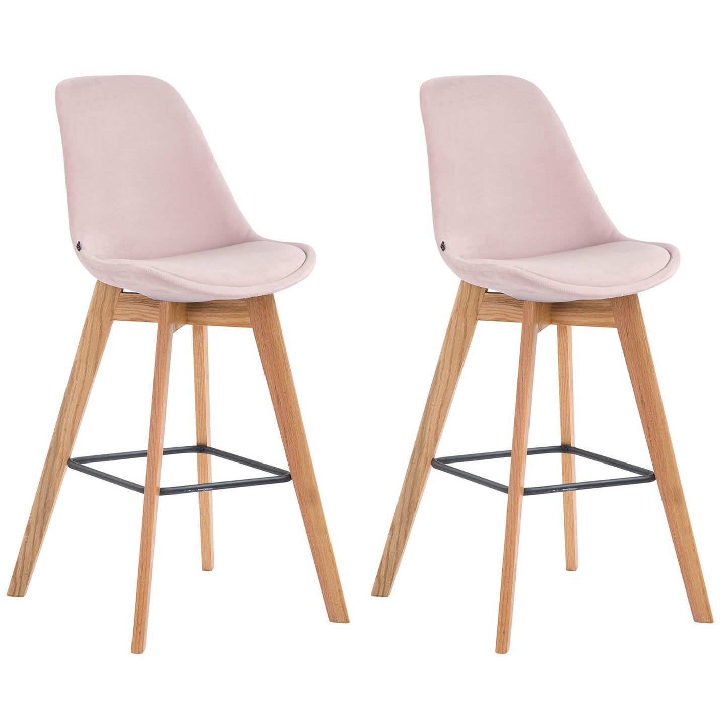 2 baarijakkaran setti Metz velvet