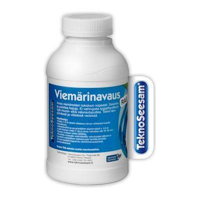 VIEMÄRINAVAAJA TEKNOSEESAM RAE 530g 3282302 | 3282302 | 6420617150006 | Teknoseesam | Kotikauppa