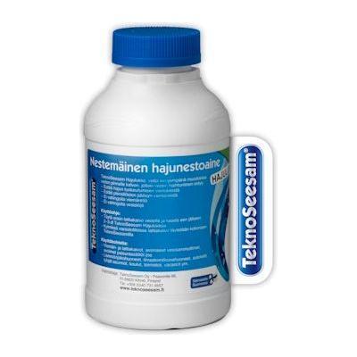 HAJULUKKO TEKNOSEESAM HAIHTUMISENESTOAINE 0,5L 3282402 | 3282402 | 6420617150037 | Teknoseesam | Kotikauppa