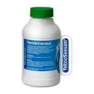 VIEMÄRINAVAAJA TEKNOSEESAM BIO 0,5L 3282343 | 3282343 | 6420617150051 | Teknoseesam | Kotikauppa