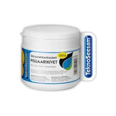 PISUAARITABLETTI TEKNOSEESAM HAJUNPOISTOAINE n.30KPL 3282463 | 3282463 | 6420617150167 | Teknoseesam | Kotikauppa