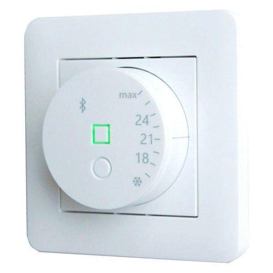 YHDISTELMÄTERMOSTAATTI ONNLINE ECOHELPPO16 16A IP21