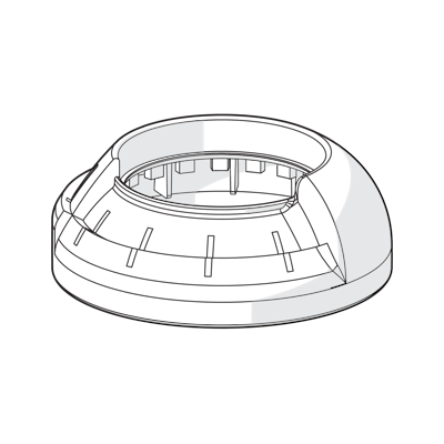 HANAVARAOSA ORAS 159346V VEGA RAJOITINKUPPI (6420502) | 6420502 | 6414150041280 | Kotikauppa