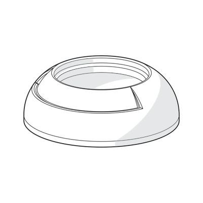 HANAVARAOSA ORAS 159347V VEGA RAJOITINKUPPI (6420503) | 6420503 | 6414150041297 | Kotikauppa