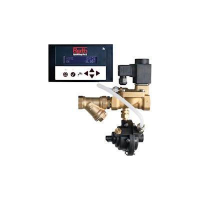 VUOTOVAHTI ROTH QUICKSTOP PRO2 | 4579416 | 5702000139524 | Roth