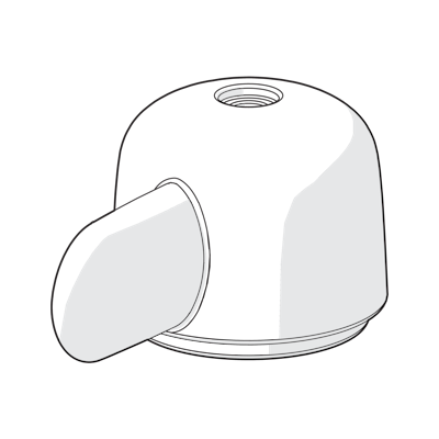 HANAVARAOSA ORAS 159643V PKV KAHVA (6420158) | 6420158 | 6414150047107 | Kotikauppa