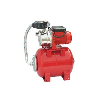 VESIAUTOMAATTI ONNLINE 80/22 20L RST/TERÄS 800W | 4898056 | 6438056003555 | Onnline