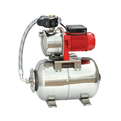 VESIAUTOMAATTI ONNLINE 85/25X 25L RST/RST 900W | 4898058 | 6438056003562 | Onnline
