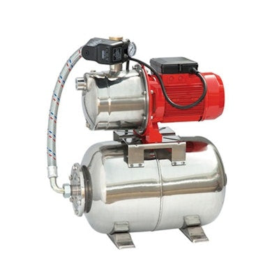 VESIAUTOMAATTI ONNLINE 98/25X 25L RST/RST 1300W | 4898064 | 6438056003593 | Onnline
