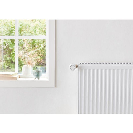 PATTERITERMOST. DANFOSS ALLY ZIGBEE