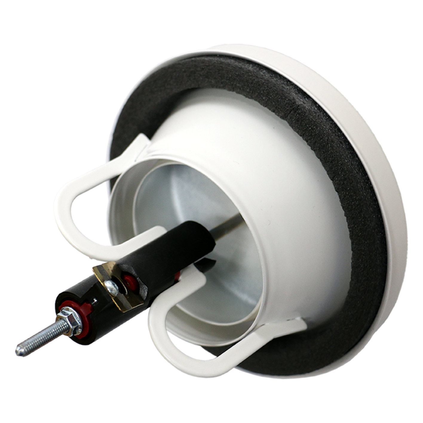 PALOPELTIVENTTIILI FLÄKTGROUP KSOF-200-C+KKT