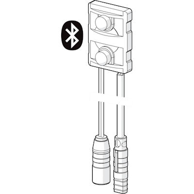 HANAVARAOSA ORAS 1008924V ELECTRA SENSORI | 6420748 | 6414150097843 | Kotikauppa