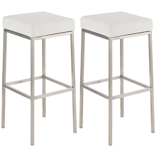 2 baarijakkaran setti Montreal keinonahkapäällinen