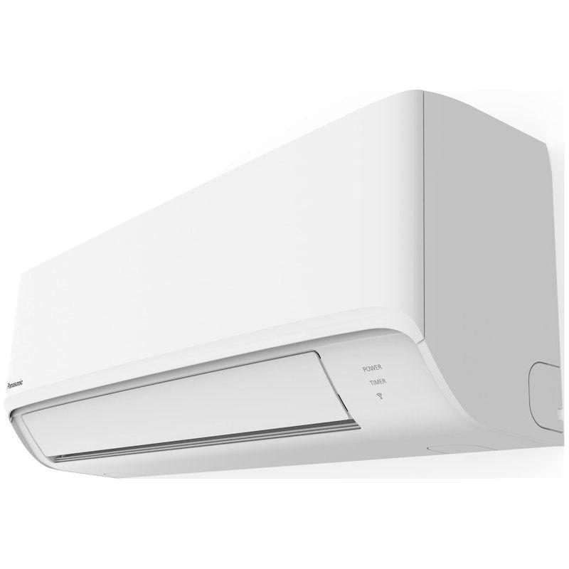 ILMALÄMPÖPUMPPU PANASONIC CS-TZ35WKEW SISÄYKSIKKÖ WIFI