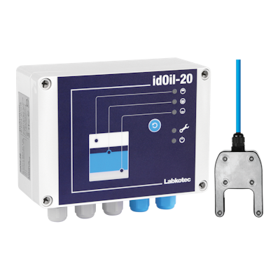 HIEKANEROTINHÄLYTIN LABKO idOil-20 SLU 4573080 | 4573080 | 6415845730809 | LABKOTEC | Kotikauppa