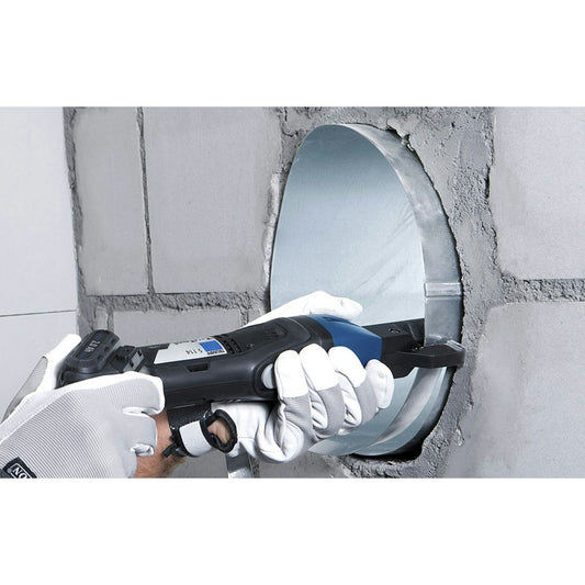 AKKUTÖTSÄSAKSET TRUMPF S114 12V LI-ION