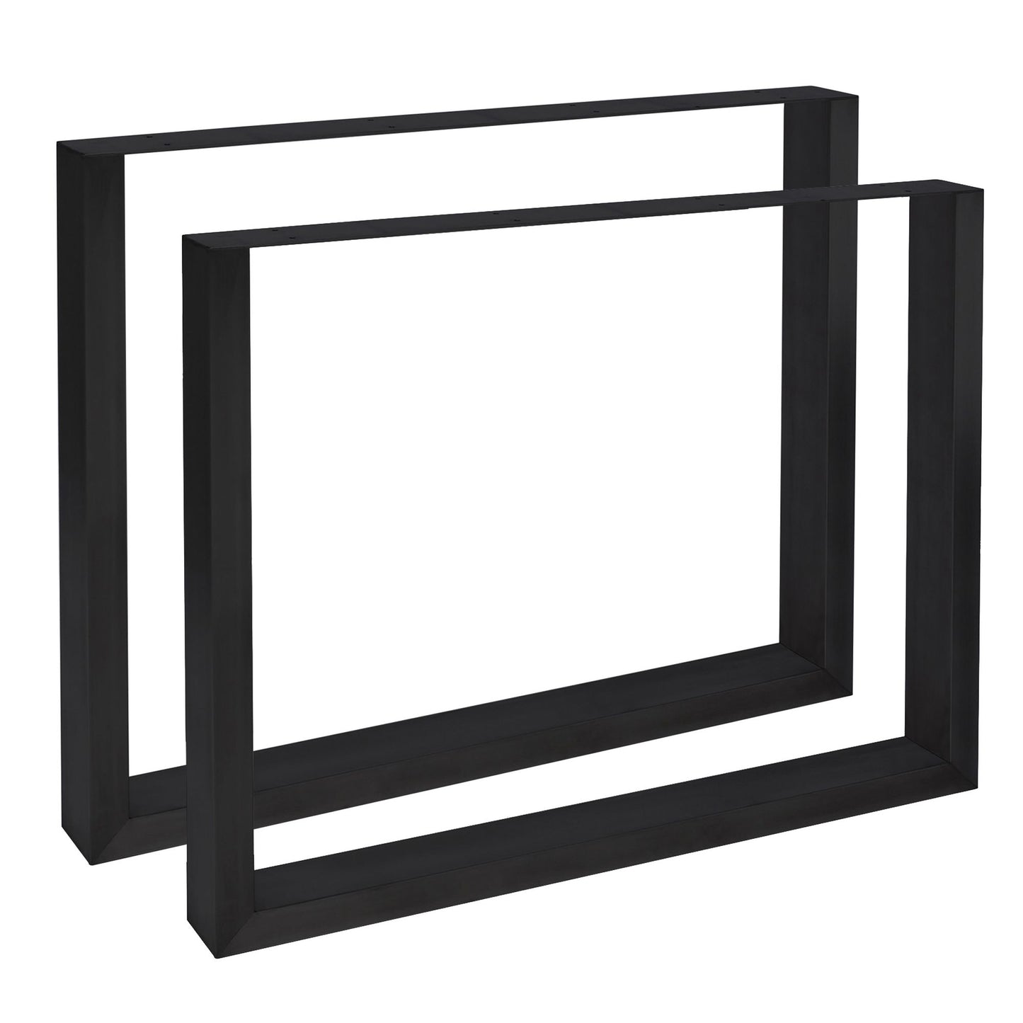 2 Velden-pöydän jalan setti