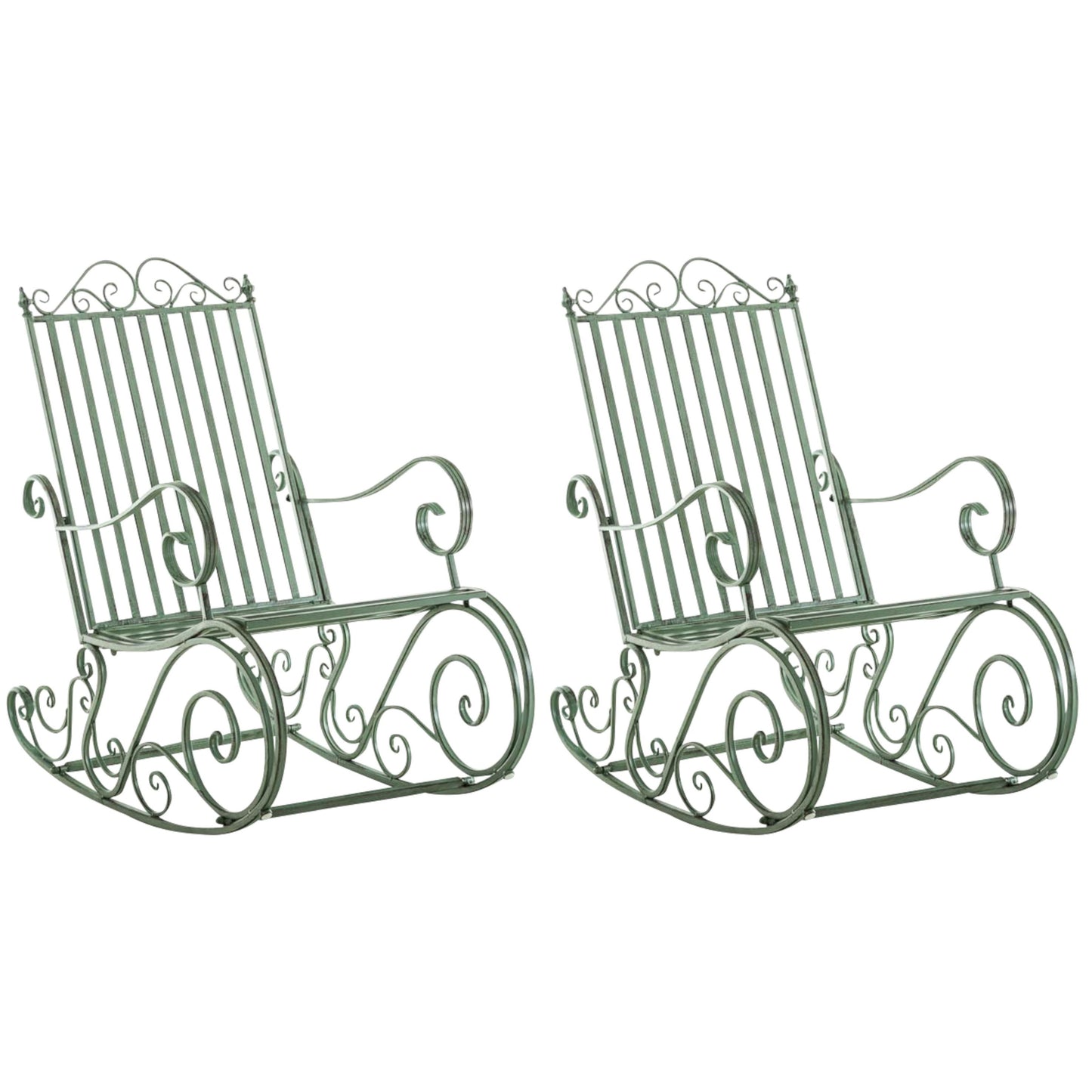 2 keinutuolisarja Smilla