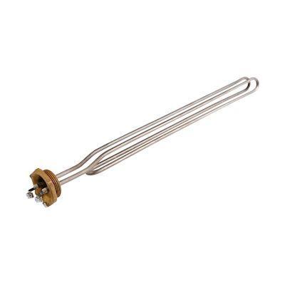 VEDENLÄMMITIN VARUSTE OSO VASTUS WALLY 1 3kW 2X400V 5249495 | 5249495 | 7070644007423 | OSO HOTWATER OY