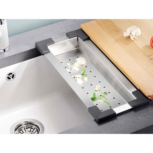 ALLASVARUSTE LAPETEK VIHANNESKULHO SUBLINE RST