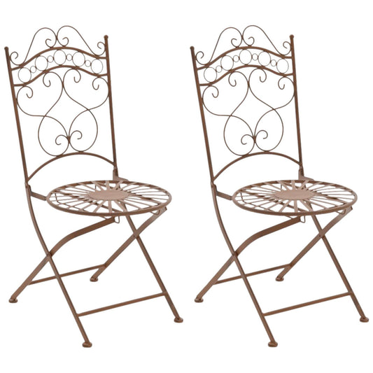 2 Indra-tuolin setti