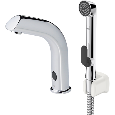 PESUALLASHANA ORAS 6105Z ELECTRA, 24/48 V, BT (6110397) | 6110397 | 6414150101137 | Kotikauppa