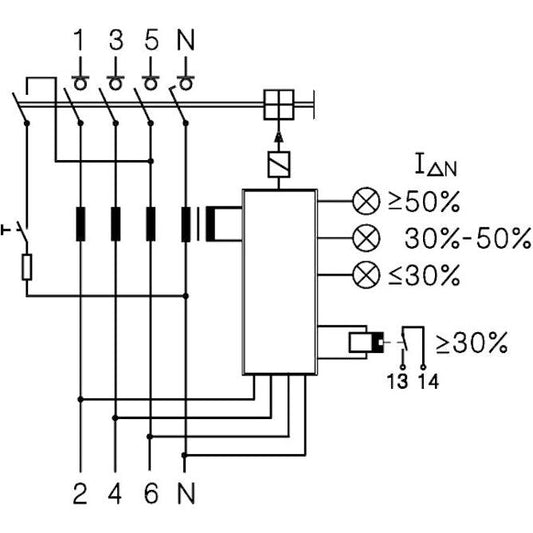 VIKAVIRTASUOJAKYTKIN FRCDM-40/4/003-G/B