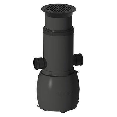 SADEVESIKAIVOPAKETTI UPONOR 800x300L 200 40tn 2621082 | 2621082 | 6414902538990 | Uponor | Kotikauppa