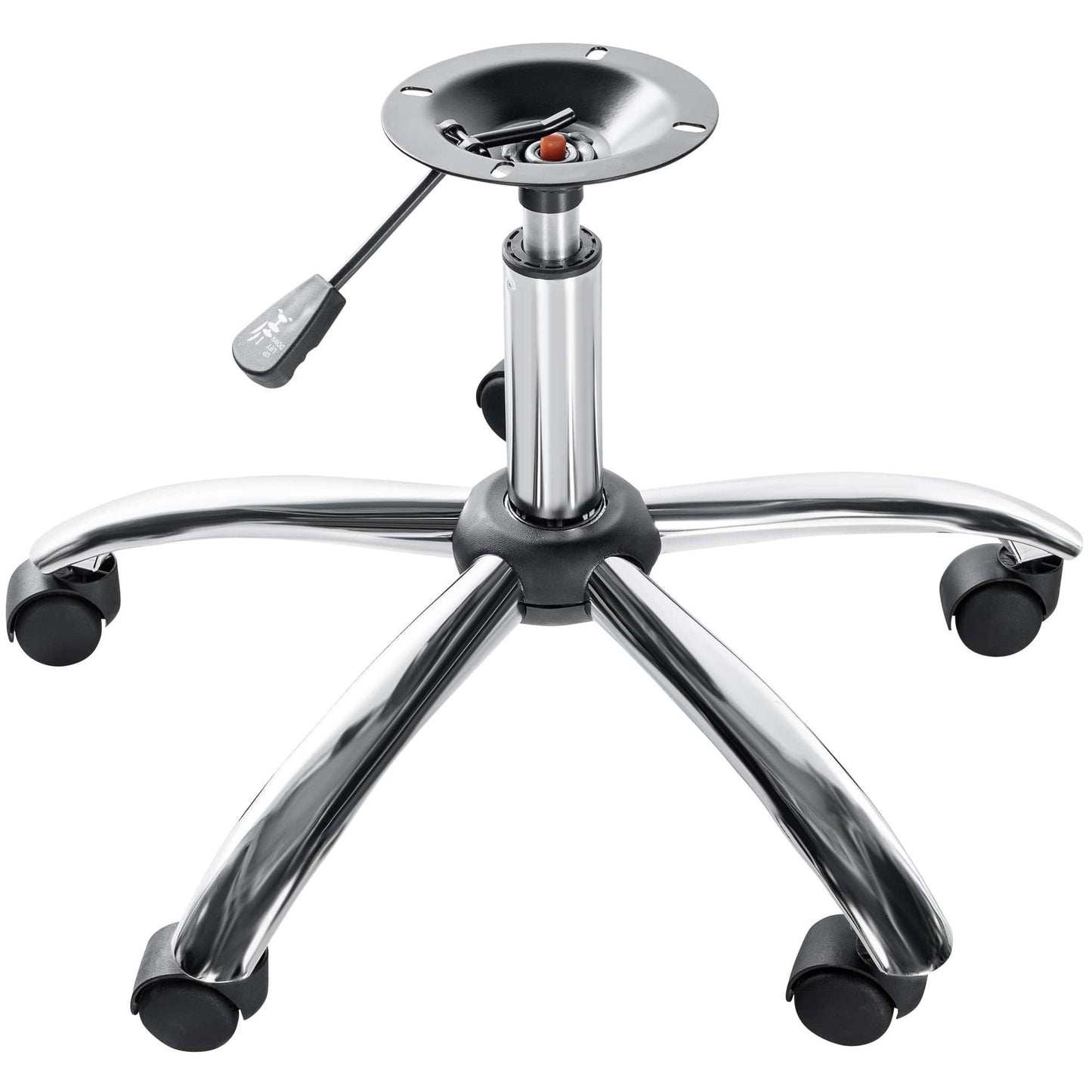 Emil työtuolin runko