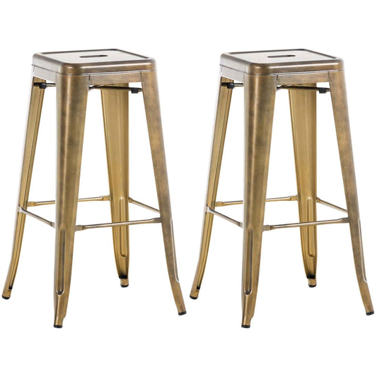 2 baarituolia Joshua V2