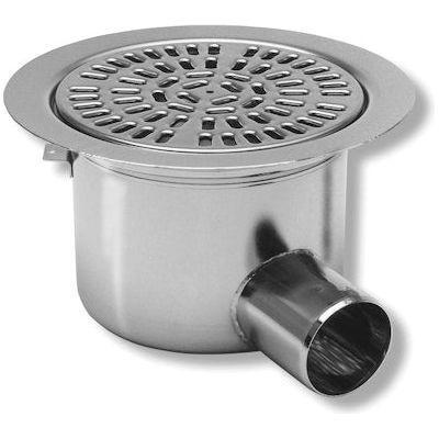 LATTIAKAIVO VAAKA PURUS BIGG 75 R HST | 3309139 | 7394000300608 | Purus | Kotikauppa