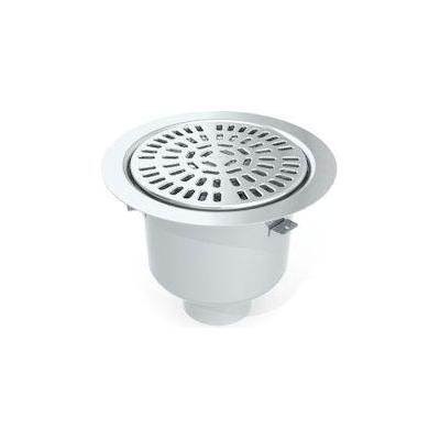 LATTIAKAIVO PYSTY PURUS HEAVY 110 R RST | 3309120 | 7394000301001 | Purus | Kotikauppa