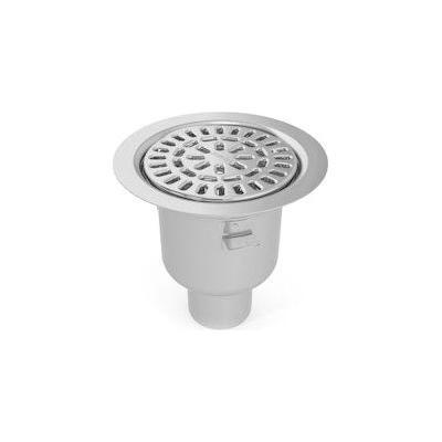 LATTIAKAIVO PYSTY PURUS BALDER 75 R HST/RST | 3309106 | 7394000302602 | Purus | Kotikauppa